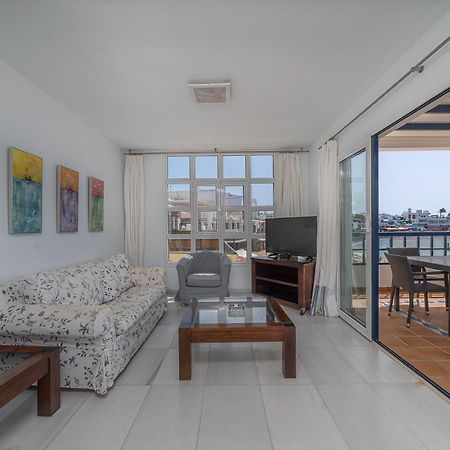 Apartamento 1 Linea Centro Playa Blanca Leilighet Eksteriør bilde