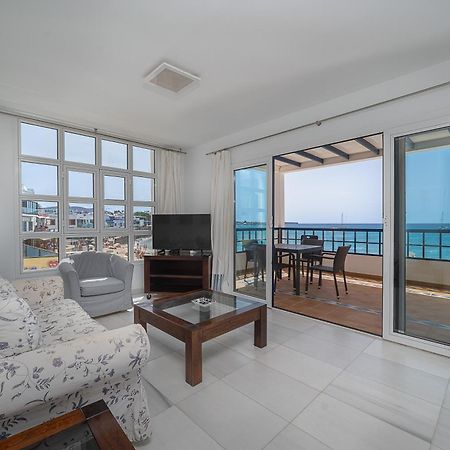 Apartamento 1 Linea Centro Playa Blanca Leilighet Eksteriør bilde