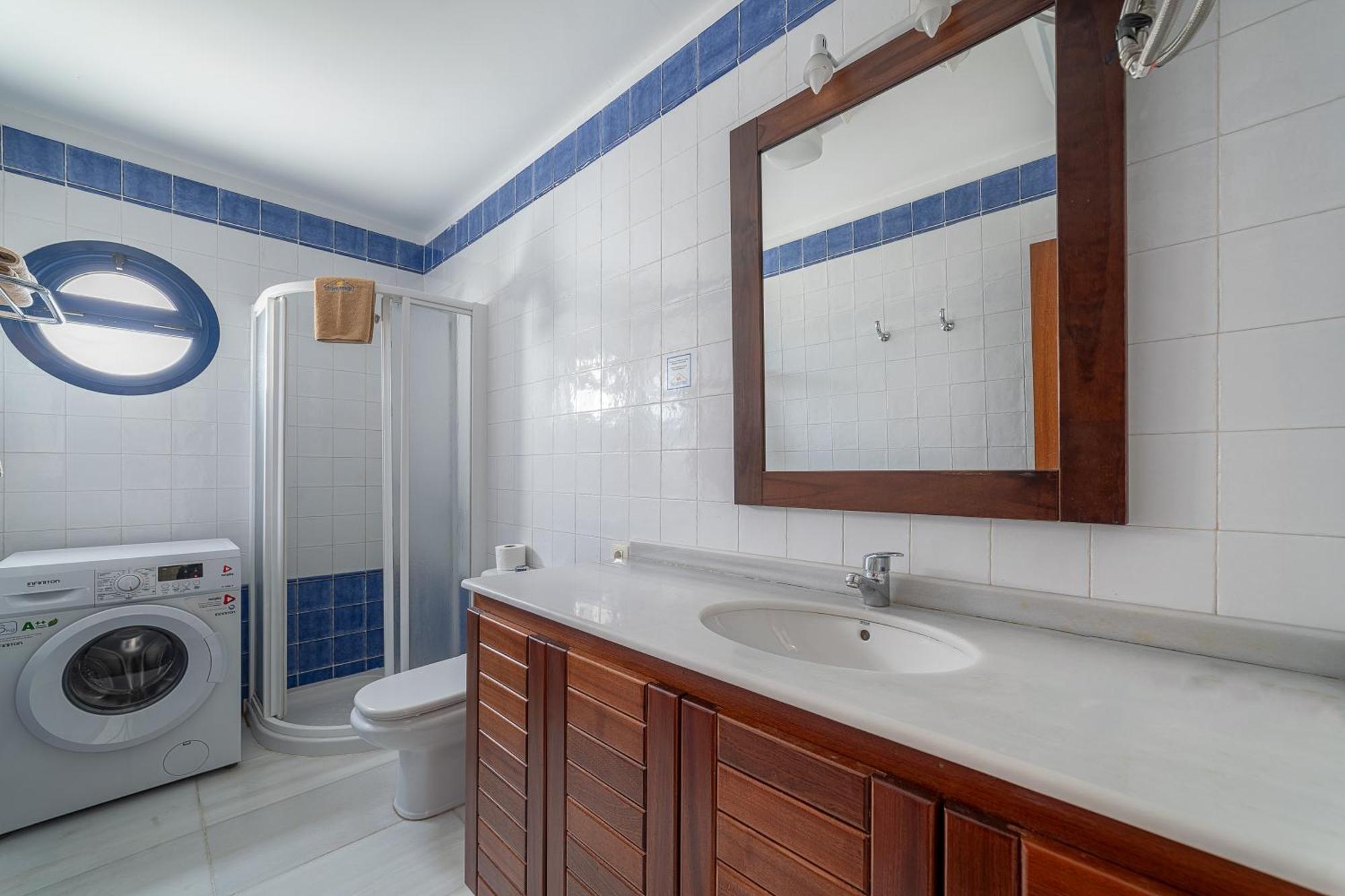 Apartamento 1 Linea Centro Playa Blanca Leilighet Eksteriør bilde