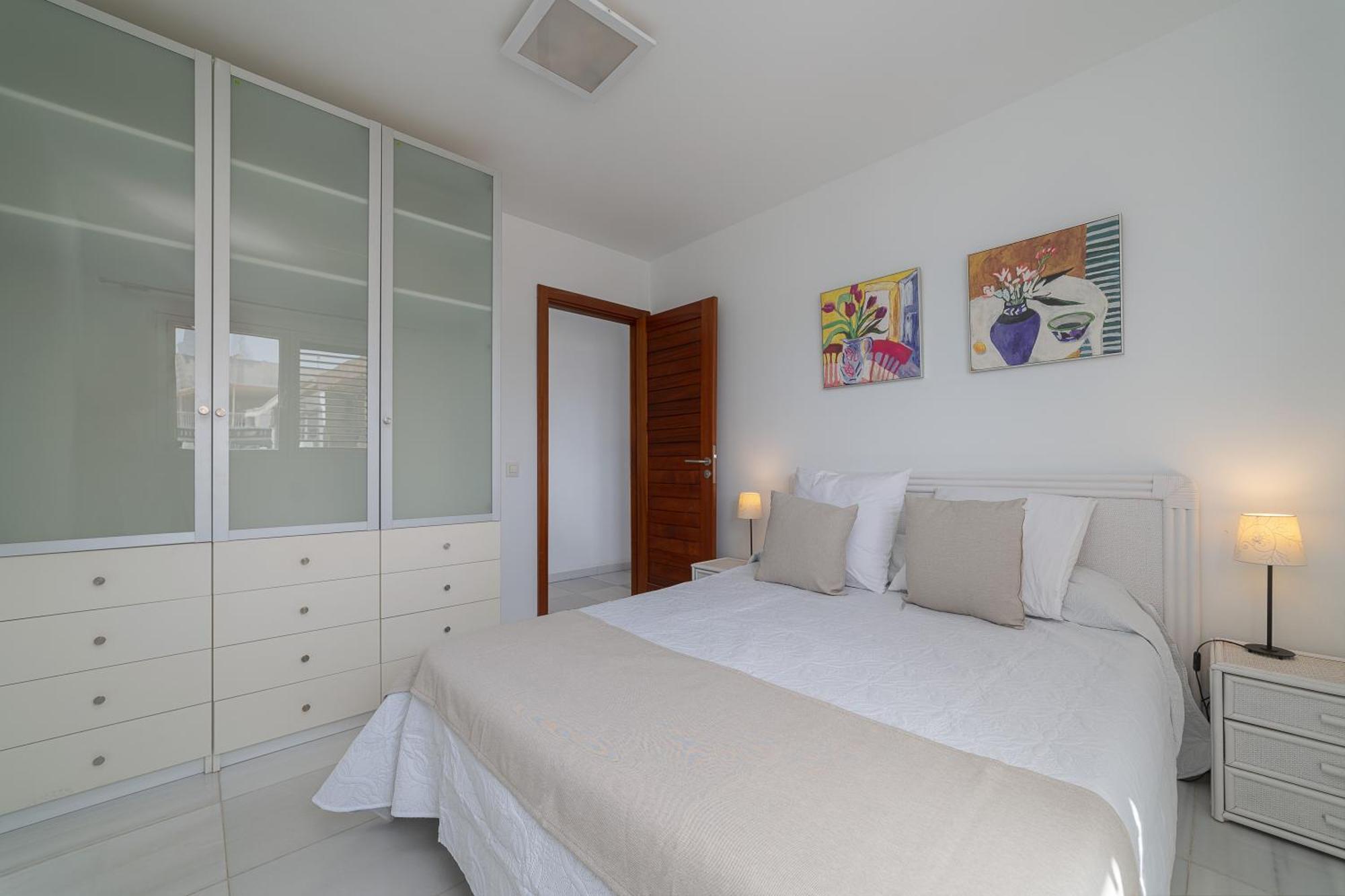 Apartamento 1 Linea Centro Playa Blanca Leilighet Eksteriør bilde