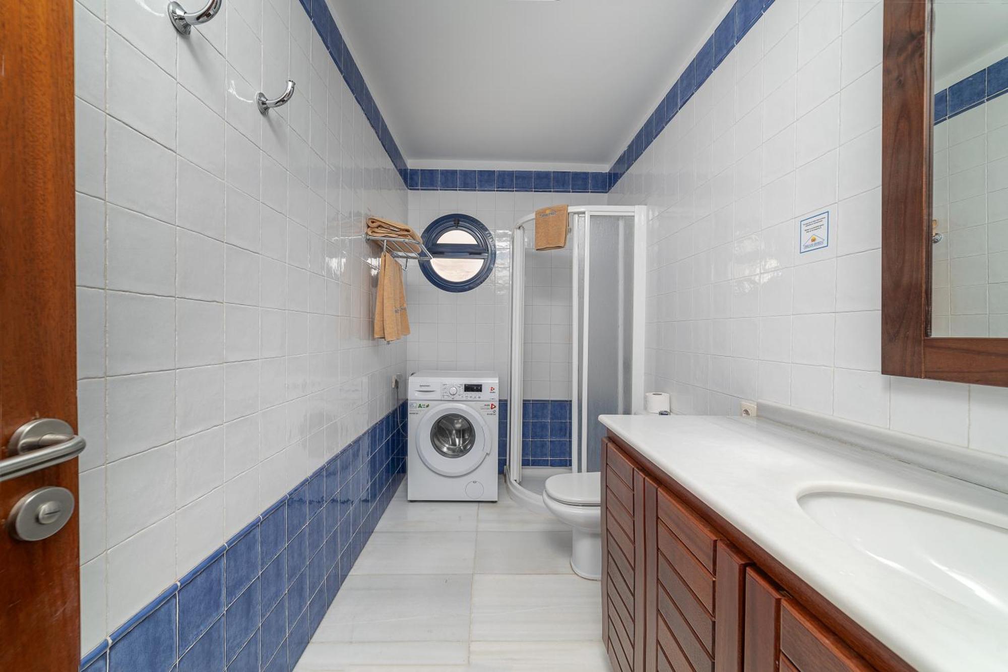 Apartamento 1 Linea Centro Playa Blanca Leilighet Eksteriør bilde